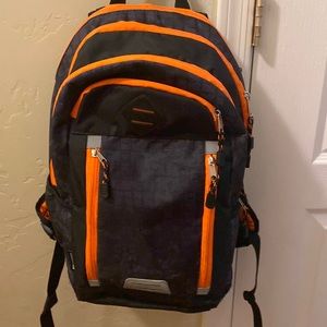 East sport backpack